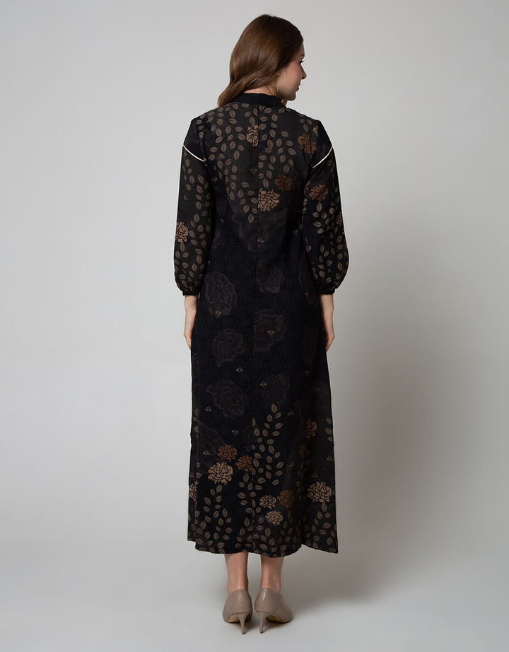 Arjuna Weda Rose Dress