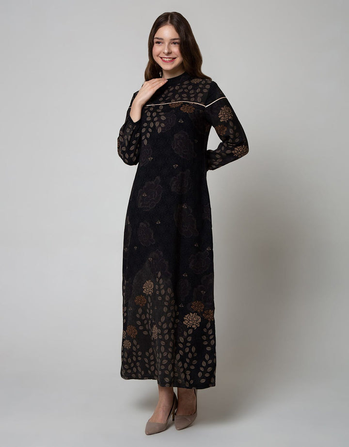 Arjuna Weda Rose Dress