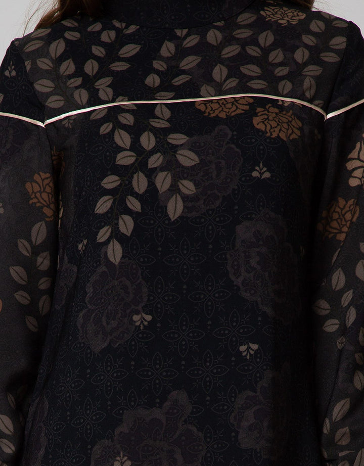 Arjuna Weda Rose Dress