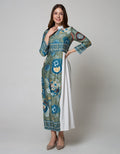 Arjuna Weda Gamis Azkiya