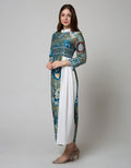 Arjuna Weda Gamis Azkiya