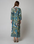 Arjuna Weda Gamis Azkiya