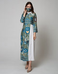 Arjuna Weda Gamis Azkiya
