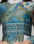 Arjuna Weda Gamis Azkiya