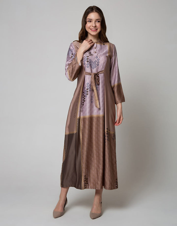 Arjuna Weda Yasmin Dress