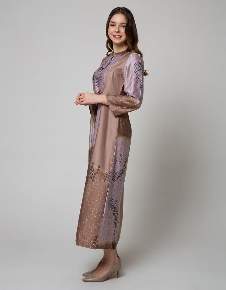 Arjuna Weda Yasmin Dress