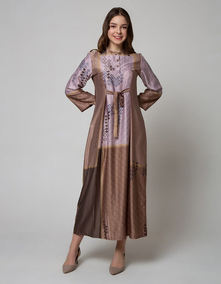 Arjuna Weda Yasmin Dress