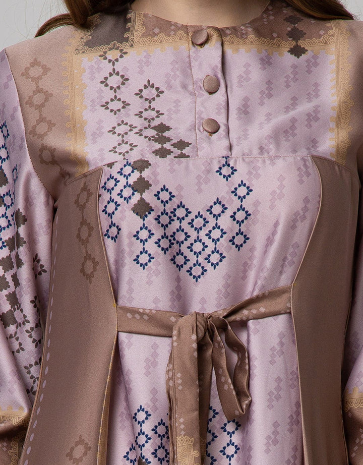 Arjuna Weda Yasmin Dress