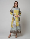 Arjuna Weda Zetta Dress