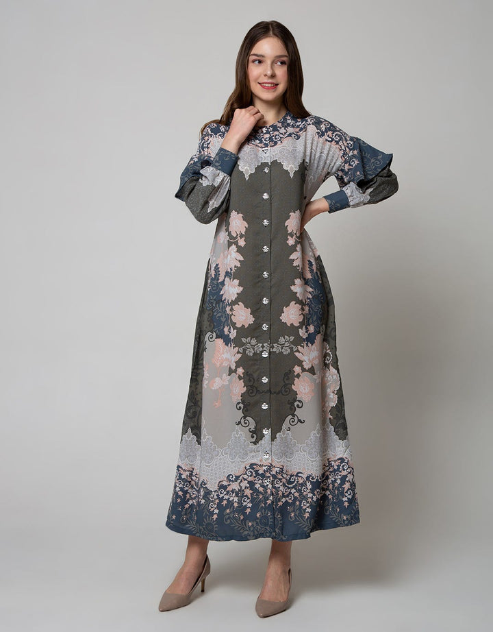 Arjuna Weda Gamis Ayudia