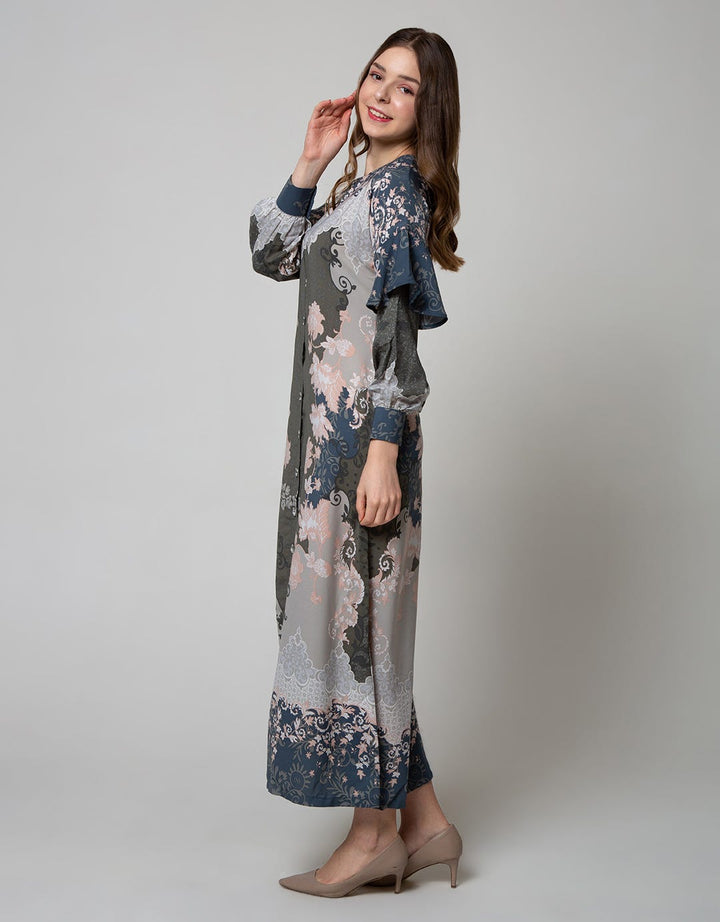 Arjuna Weda Gamis Ayudia