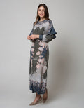 Arjuna Weda Gamis Ayudia