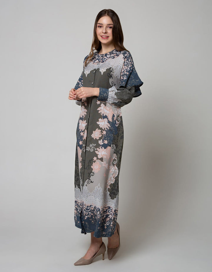 Arjuna Weda Gamis Ayudia