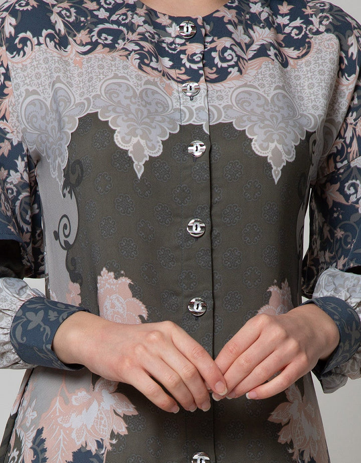 Arjuna Weda Gamis Ayudia