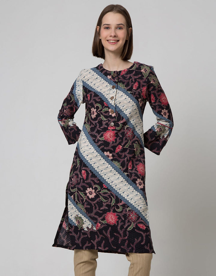 Arjuna Weda Tunic Ba