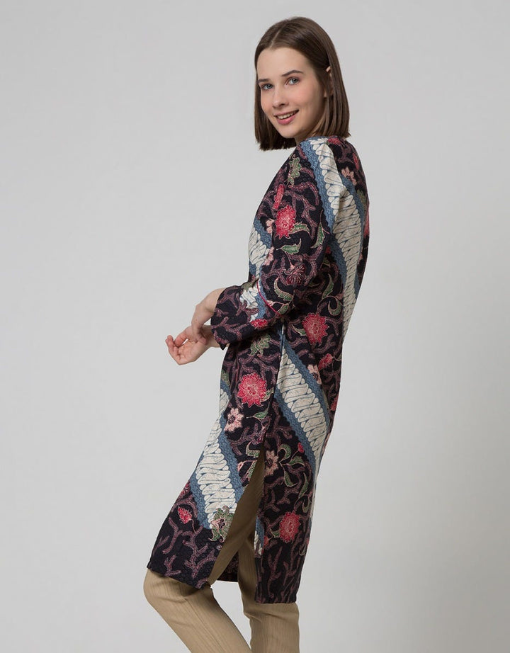 Arjuna Weda Tunic Ba