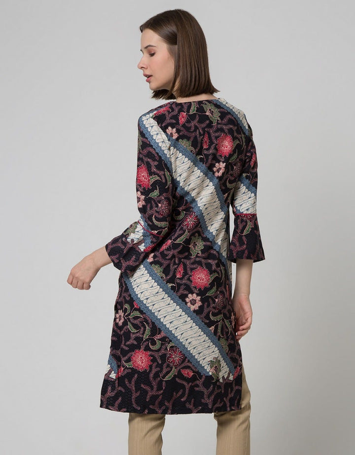 Arjuna Weda Tunic Ba