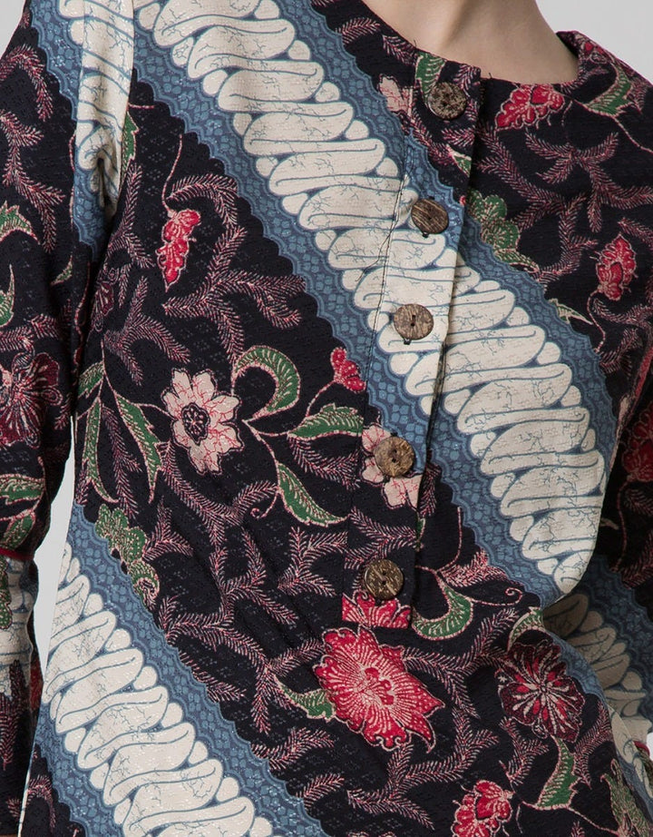 Arjuna Weda Tunic Ba