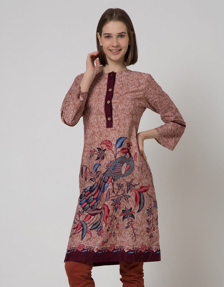 Arjuna Weda Tunic Ba