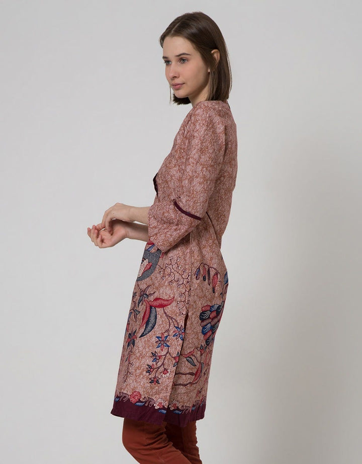 Arjuna Weda Tunic Ba