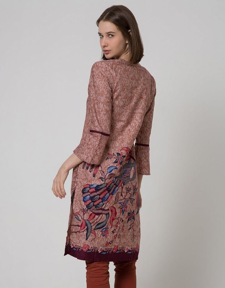 Arjuna Weda Tunic Ba