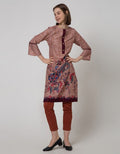 Arjuna Weda Tunic Ba