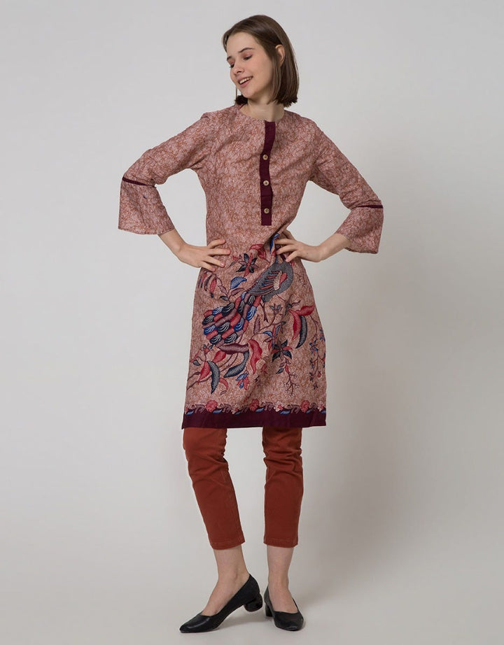 Arjuna Weda Tunic Ba