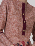 Arjuna Weda Tunic Ba