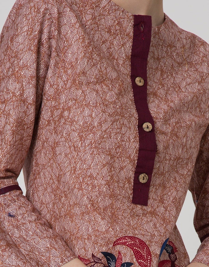 Arjuna Weda Tunic Ba