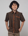 Arjuna Weda Batik Shirt