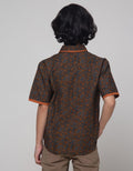Arjuna Weda Batik Shirt
