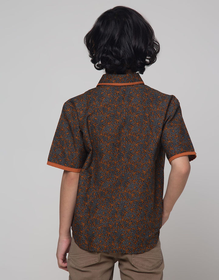 Arjuna Weda Batik Shirt