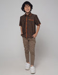 Arjuna Weda Batik Shirt