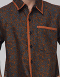 Arjuna Weda Batik Shirt