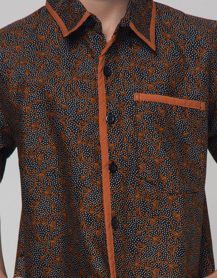 Arjuna Weda Batik Shirt