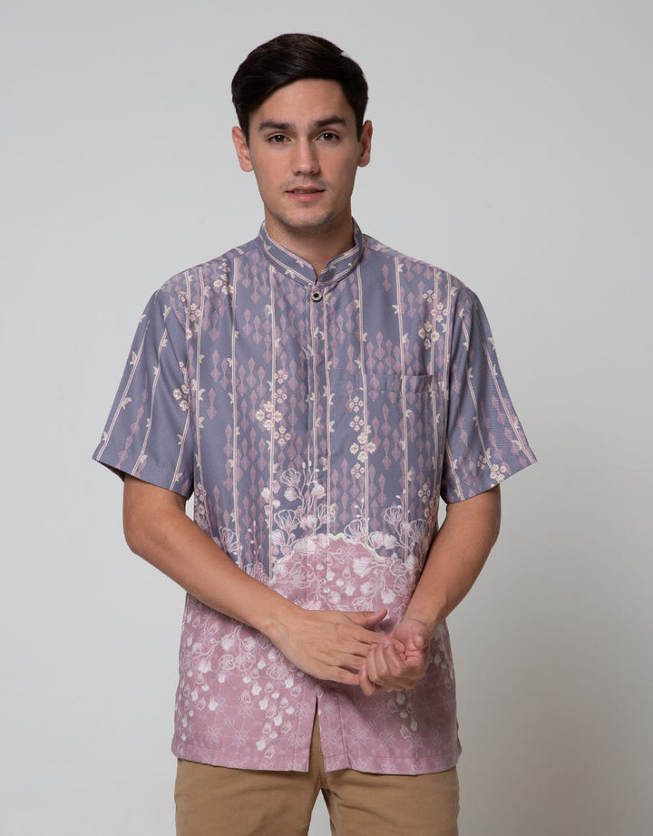 Arjuna Weda Koko Rows of Flowers