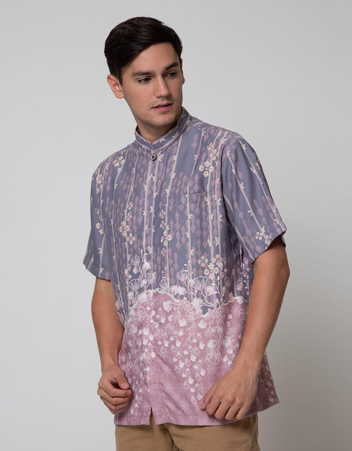 Arjuna Weda Koko Rows of Flowers