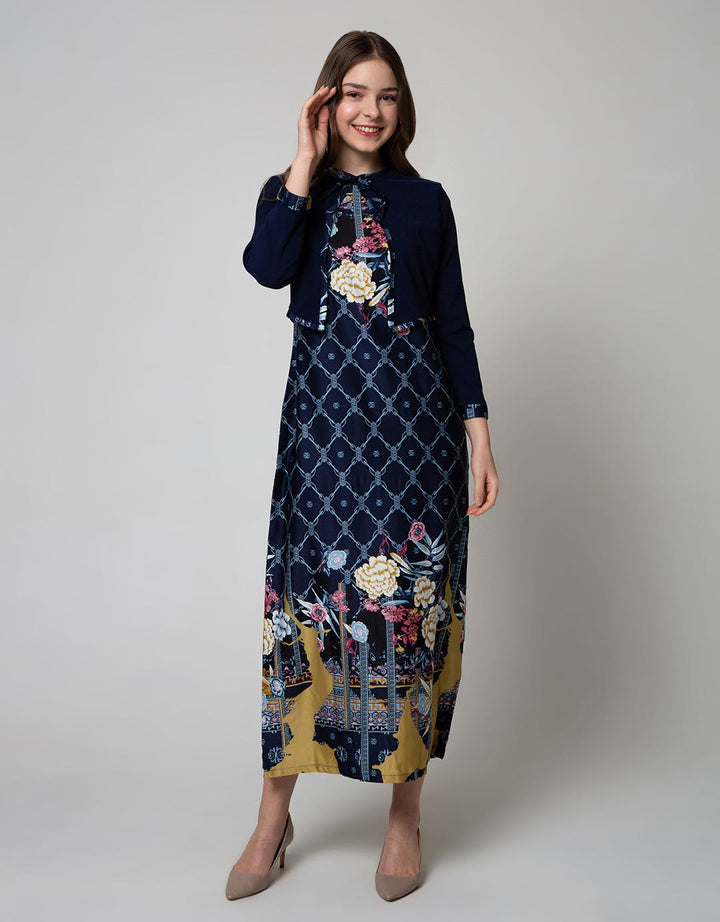 Arjuna Weda Alesha Dress