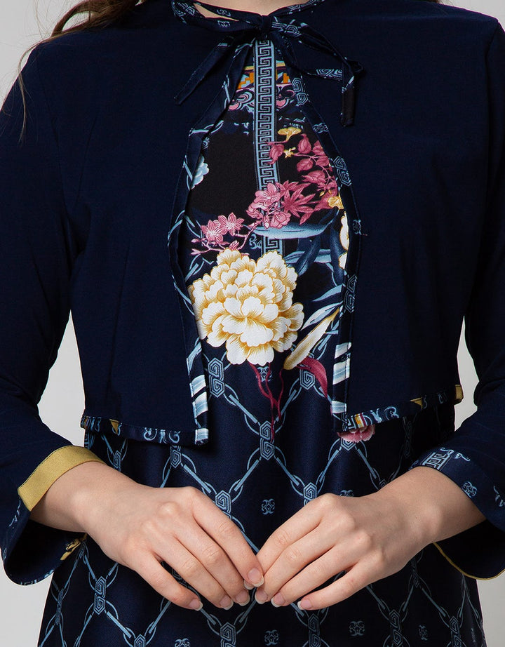 Arjuna Weda Alesha Dress