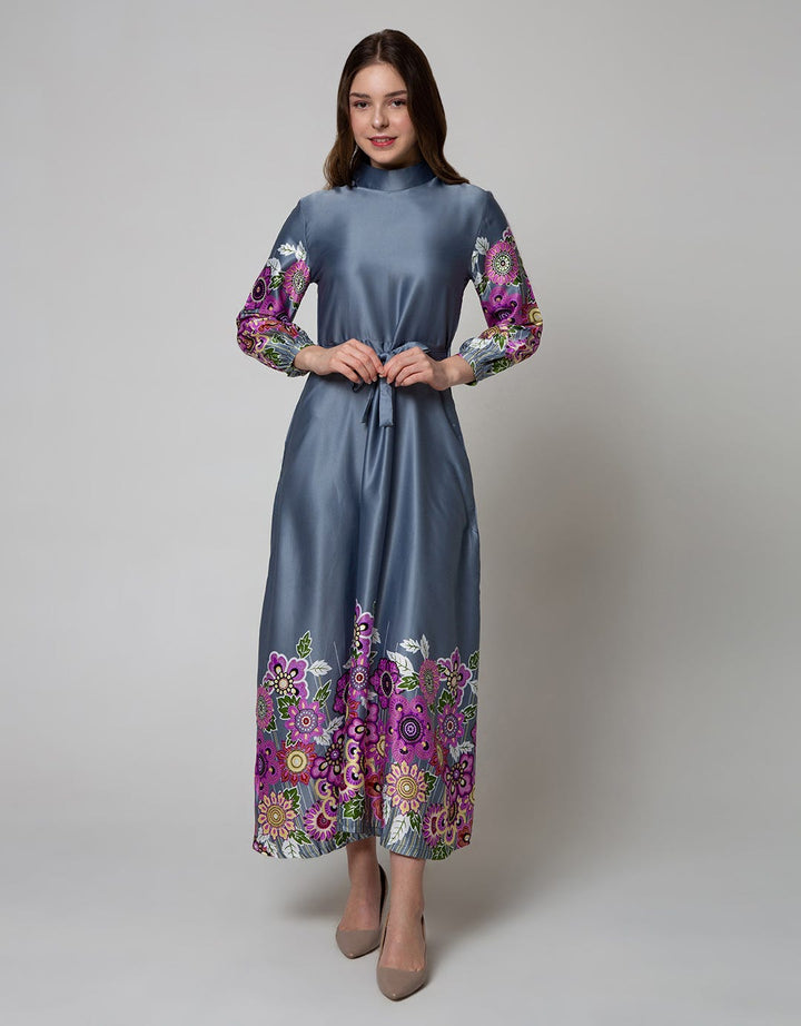 Arjuna Weda Flower Dress