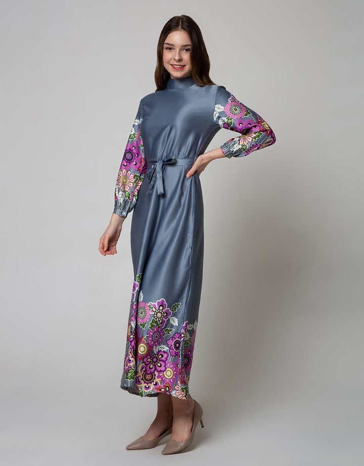 Arjuna Weda Flower Dress