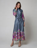 Arjuna Weda Flower Dress