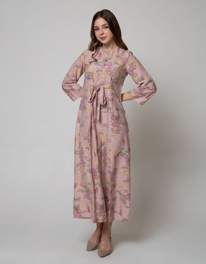 Arjuna Weda Haniza Dress