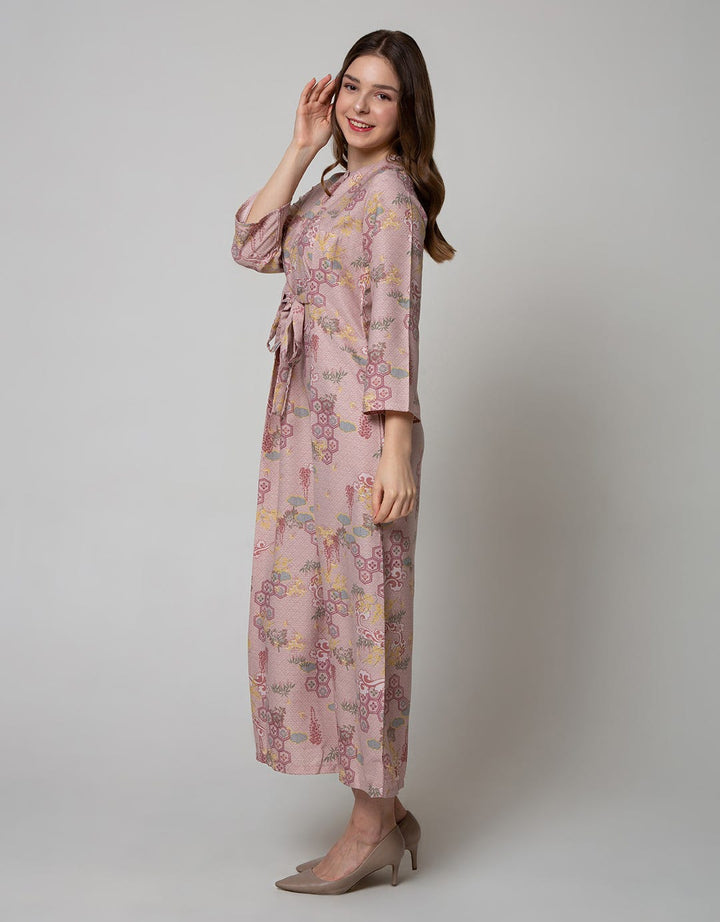 Arjuna Weda Haniza Dress