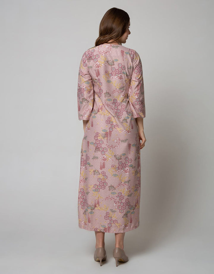 Arjuna Weda Haniza Dress