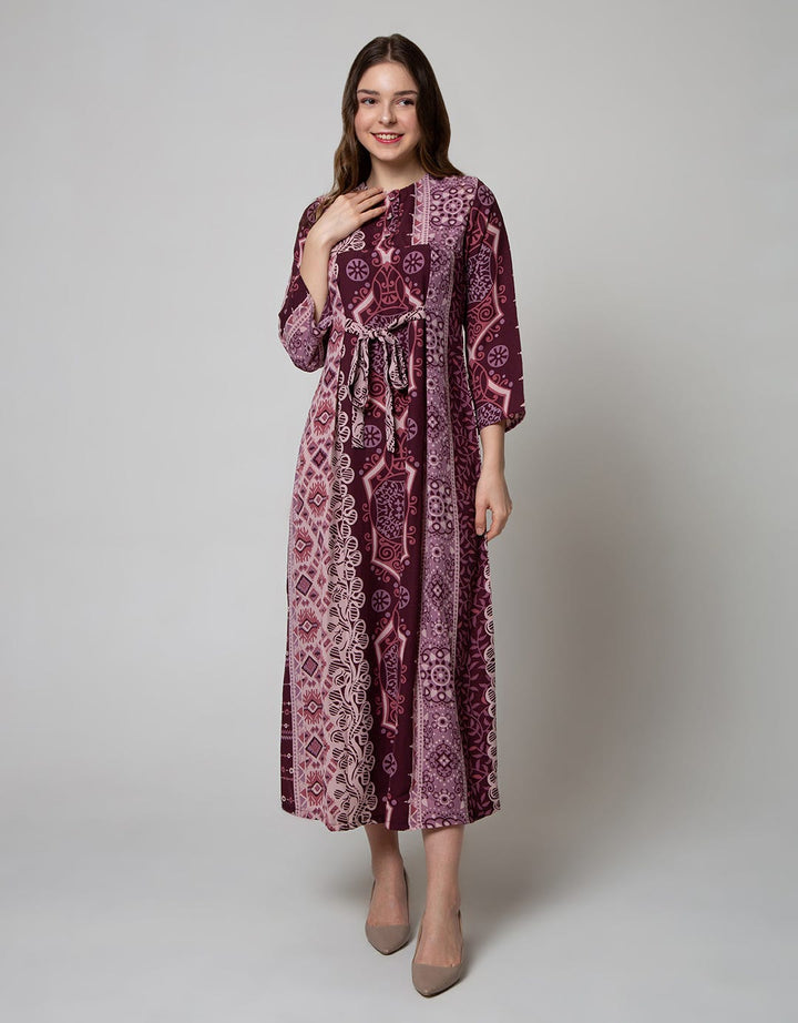 Arjuna Weda Salwa Dress