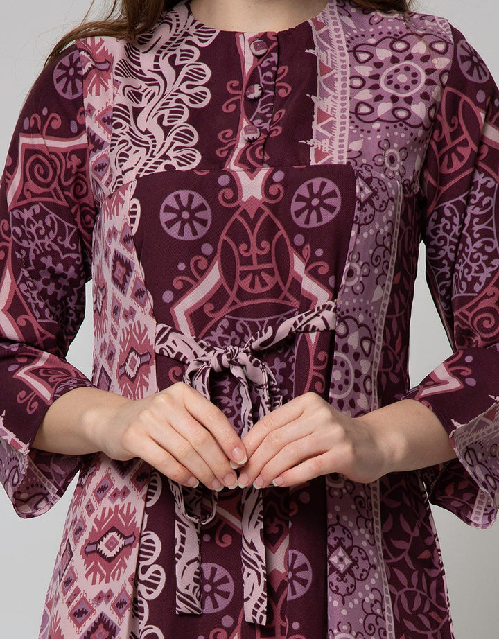 Arjuna Weda Salwa Dress