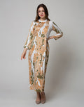 Arjuna Weda Aleena Dress