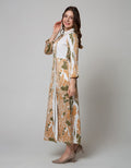 Arjuna Weda Aleena Dress