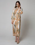 Arjuna Weda Aleena Dress